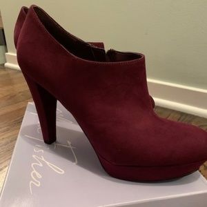 Marc Fisher Bootie